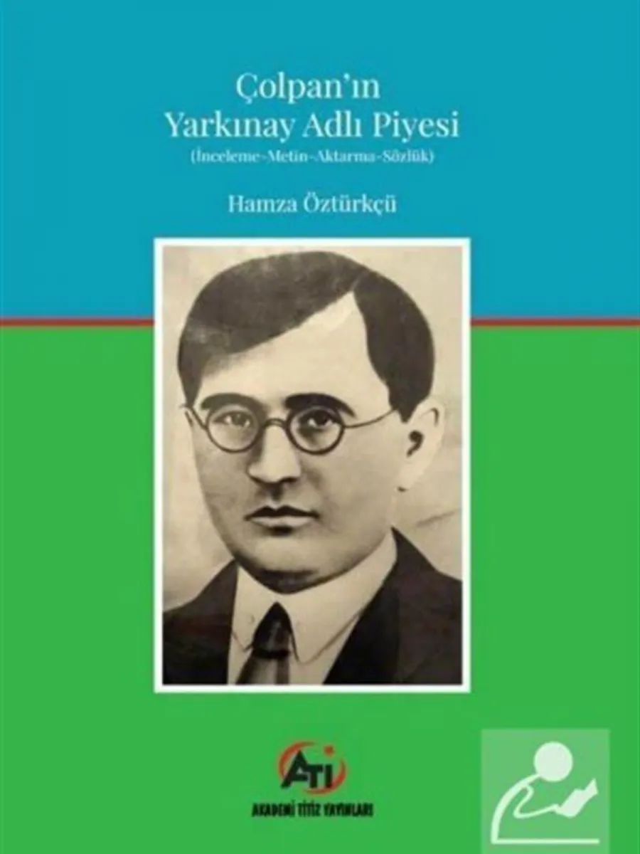 Çolpan'ın Yarkınay Adlı Piyesi