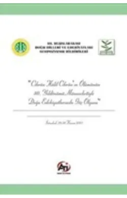 Cibran Halil Cibran'ın Ölümünün 80. Yıldönümü Münasebetiyle Doğu Edebiyatlarında Göç Olgusu
