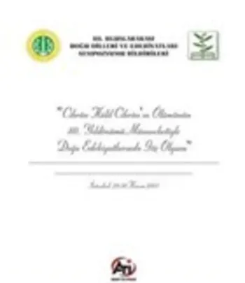 Cibran Halil Cibran'ın Ölümünün 80. Yıldönümü Münasebetiyle Doğu Edebiyatlarında Göç Olgusu