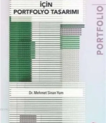 Yaratıcı Disiplinler İçin Portfolyo Tasarımı