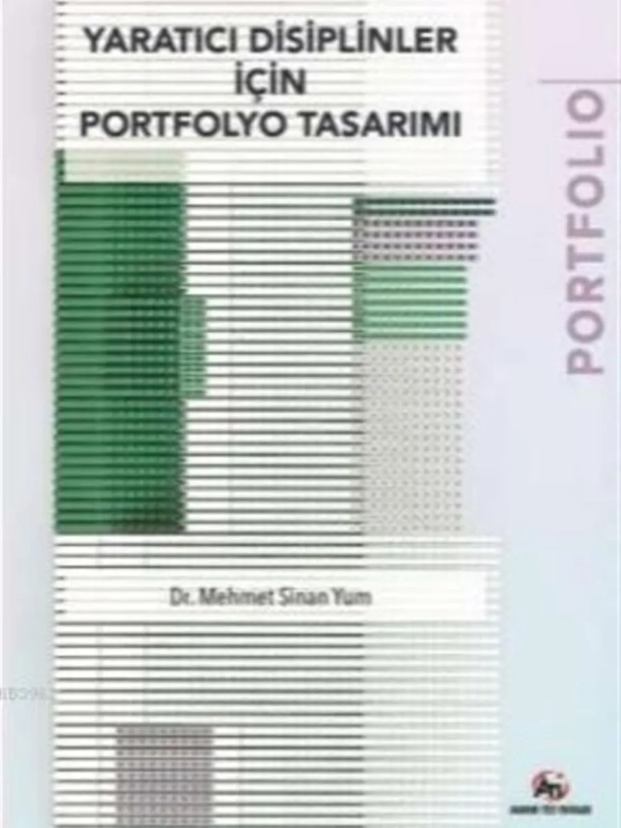 Yaratıcı Disiplinler İçin Portfolyo Tasarımı