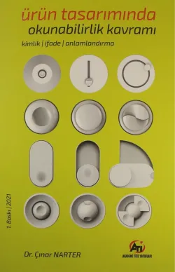 Ürün Tasarımında Okunabilirlik Kavramı; Kimlik - İfade - Anlamlandırma