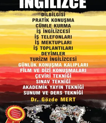 İngilizce Dilbilgisi Pratik Konuşma İş İngilizcesi