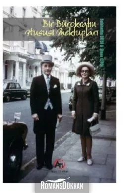 Bir Bürokratın Hususi Mektupları