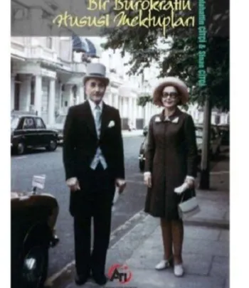 Bir Bürokratın Hususi Mektupları
