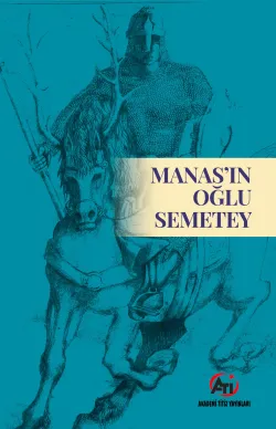 Manas'ın Oğlu Semetey