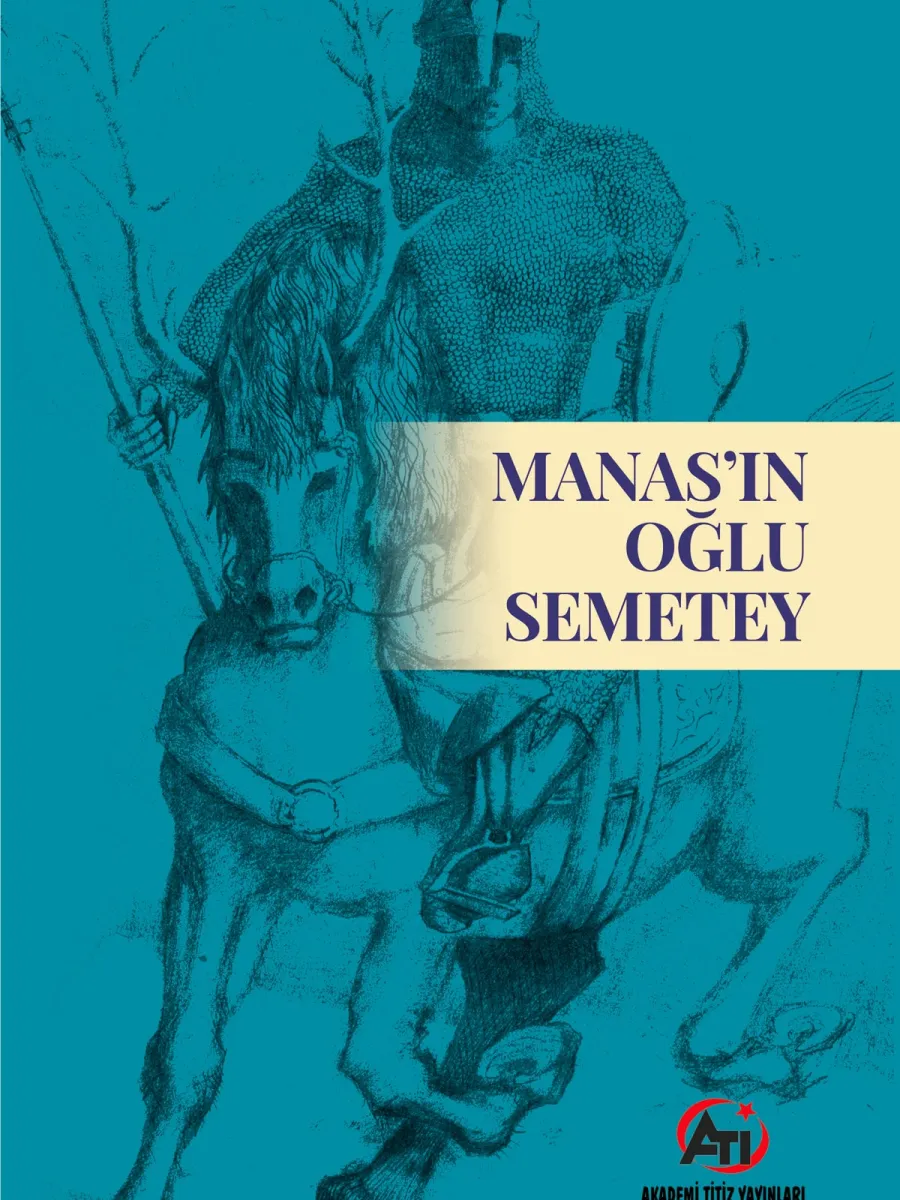 Manas'ın Oğlu Semetey