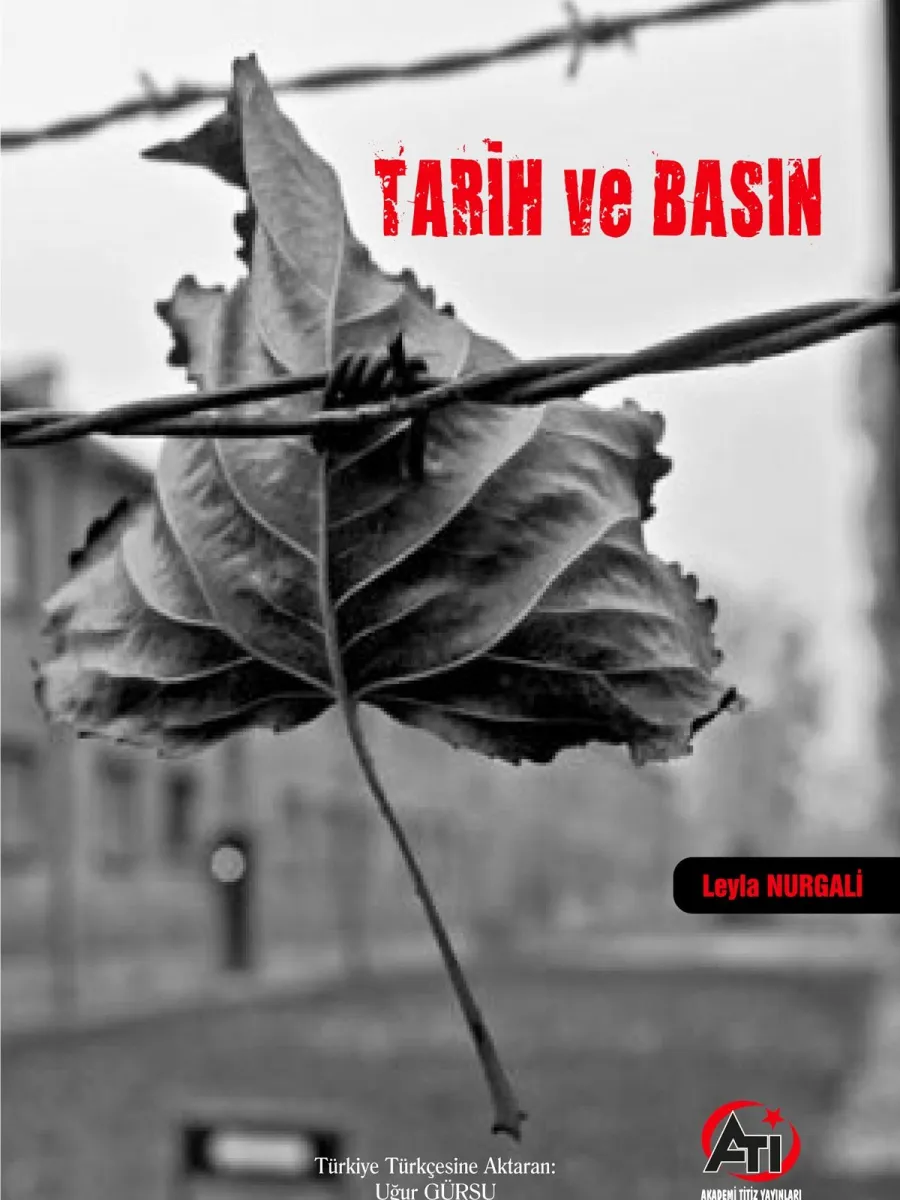 Tarih Ve Basın