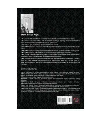 Başlangıçların Başlangıcı Nahcivan: Marağa Mimarlık Biçimlerinin Mahiyeti