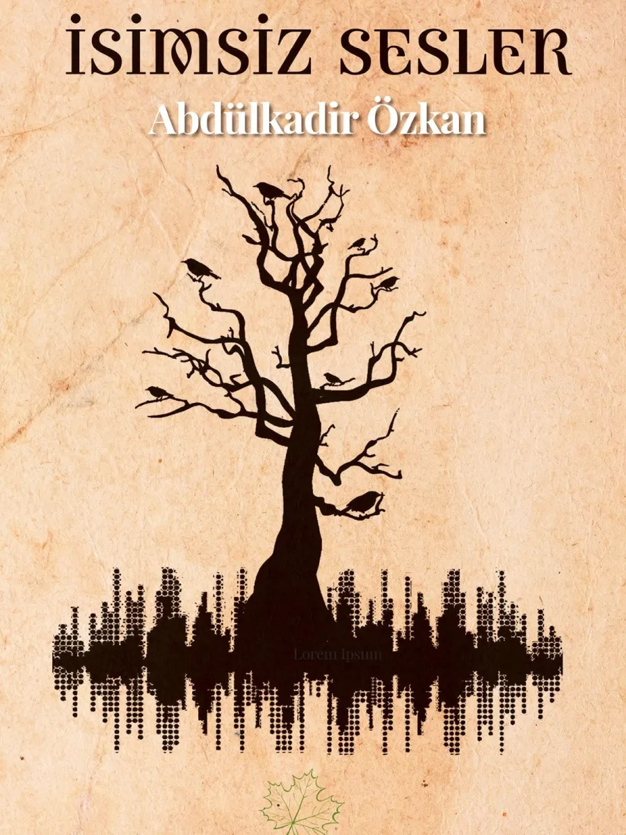 İsimsiz Sesler