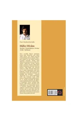 Hafız Divanı; İnceleme - Transkripsiyon - Tercüme Sözlük - Tıpkıbasım
