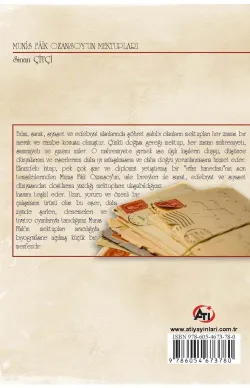 Munis Faik Ozansoy'un Mektupları