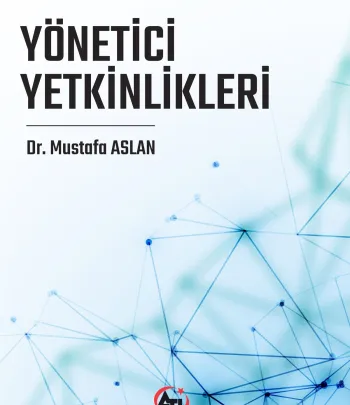 Yönetici Yetkinlikleri