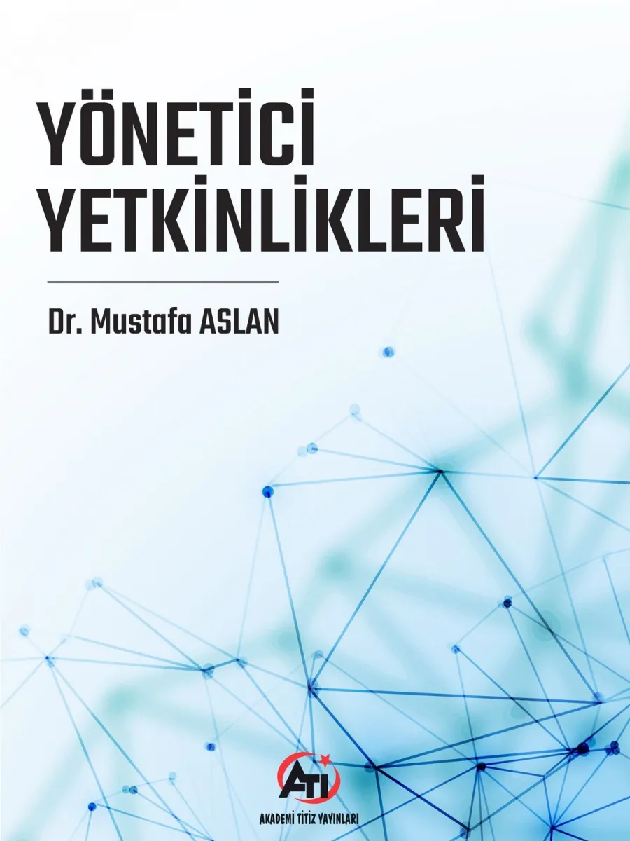 Yönetici Yetkinlikleri