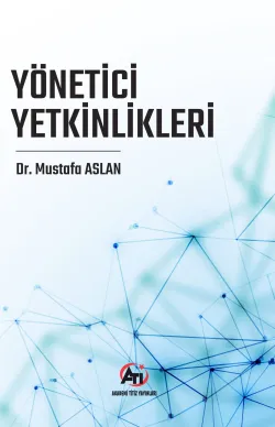 Yönetici Yetkinlikleri