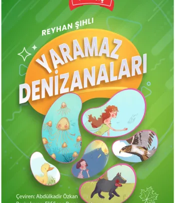 Yaramaz Denizanaları Yaramaz Denizanaları