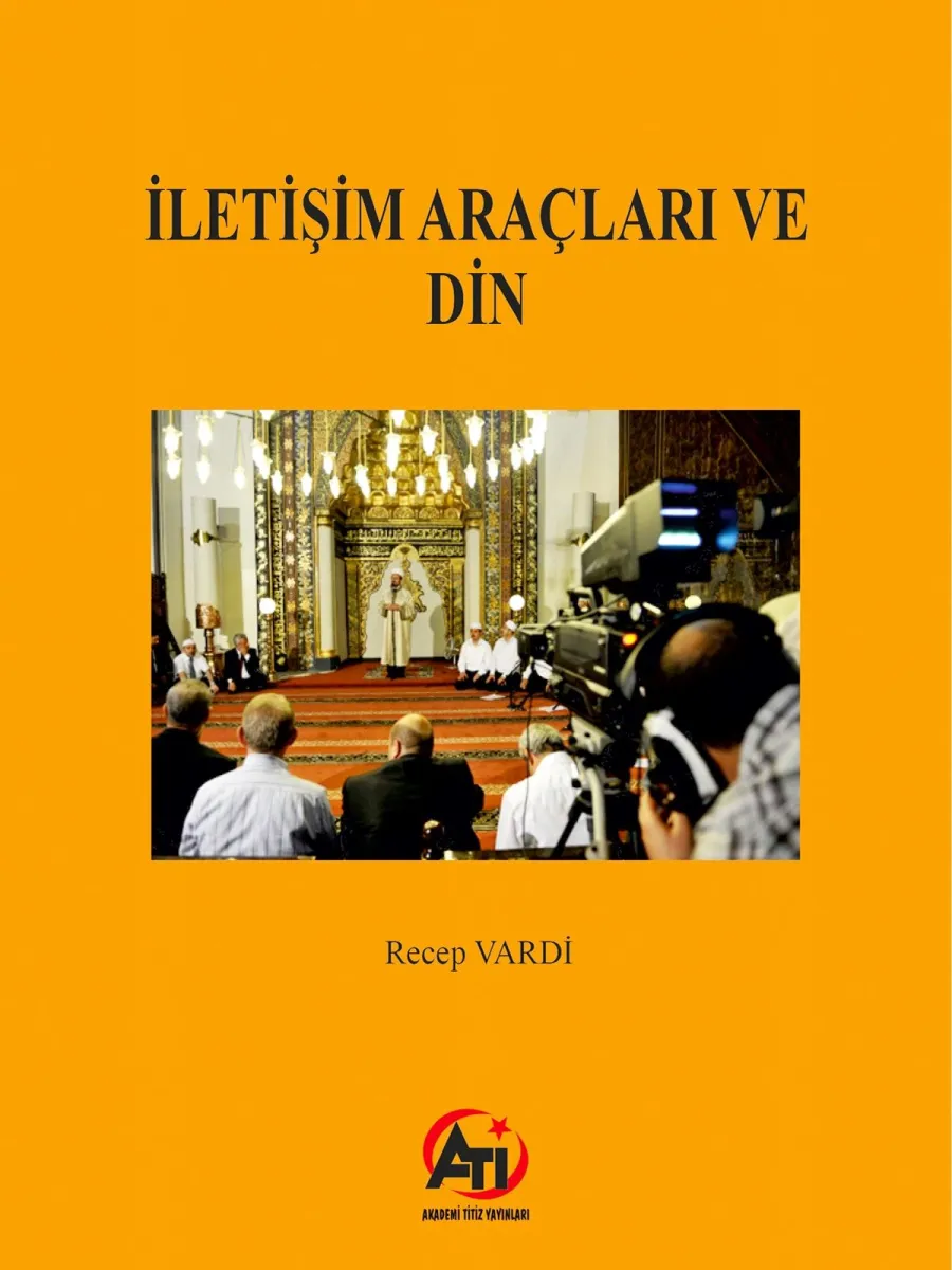 İletişim Araçları Ve Din