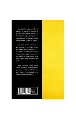 Çeyrek Mafya; İntikam