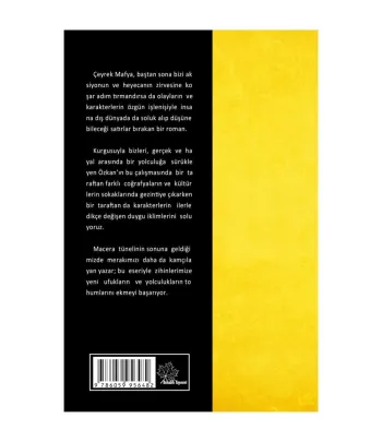 Çeyrek Mafya; İntikam