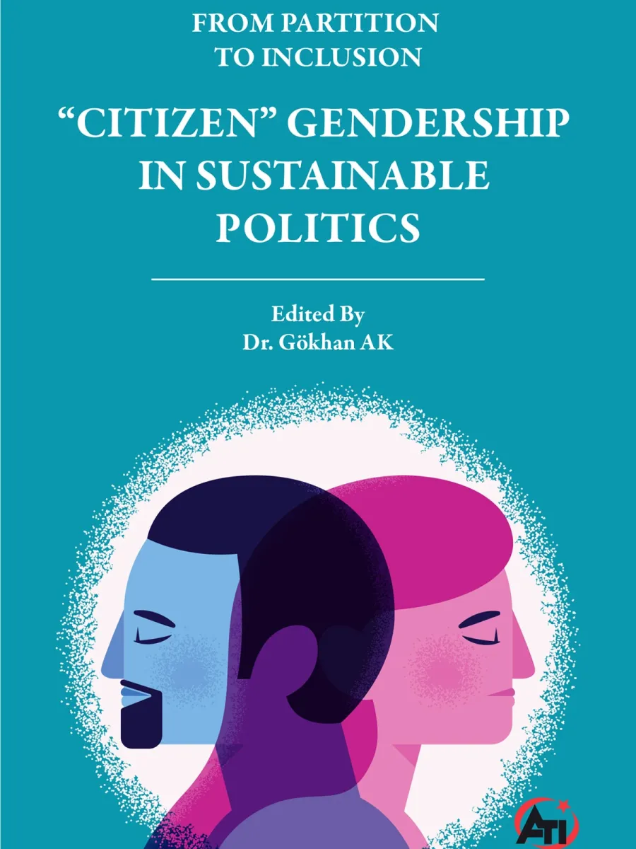 From Partition To Inclusion "Citizen" Gendership In Sustainable Politics