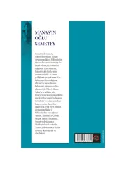 Manas'ın Oğlu Semetey