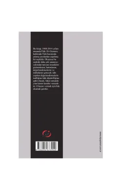 Türk Basınında Faik Ali ( 1908 - 2014 )