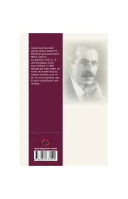 Hanım Kızım Kıymetli Şairem (Faik Ali - Melek Tigrel Mektuplaşmaları)