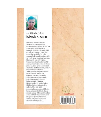 İsimsiz Sesler İsimsiz Sesler