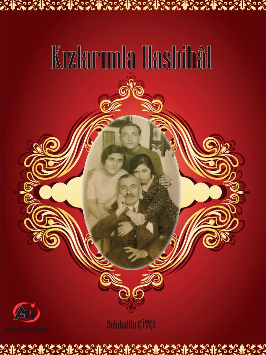 Kızlarımla Hasbihal