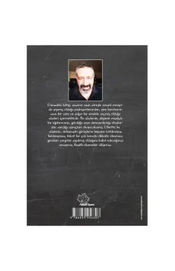 Nerdeyse Herşey Hakkında Okunaklı Sözler