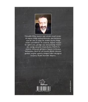 Nerdeyse Herşey Hakkında Okunaklı Sözler