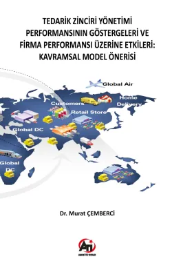 Tedarik Zinciri Yönetimi Performansının Göstergeleri ve Firma Performansı Üzerine Etkileri: Kavramsal Model Önerisi