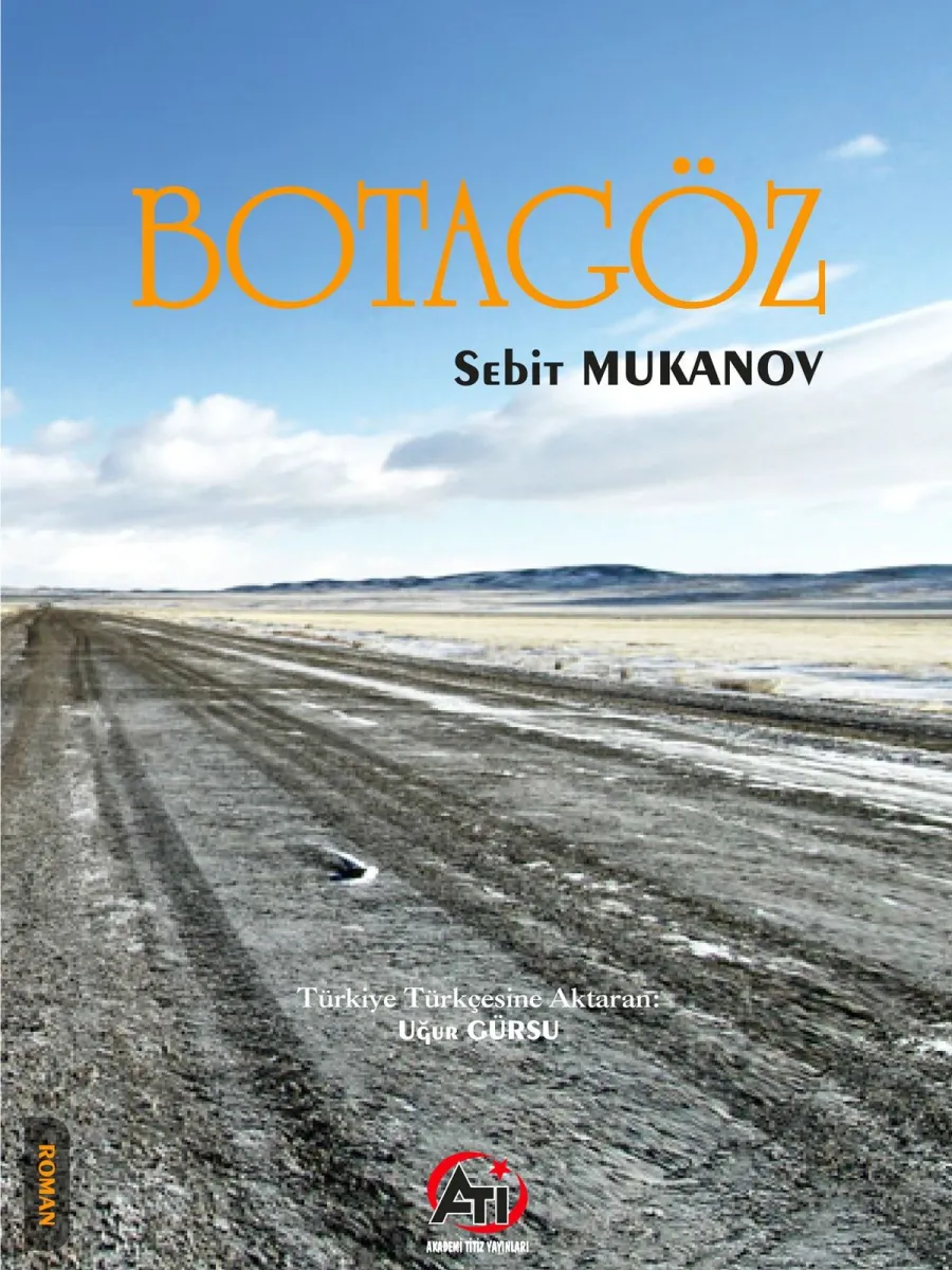 Botagöz