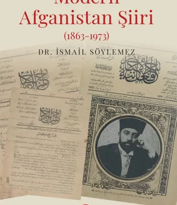 Modern Afganistan Şiiri (1863-1973)