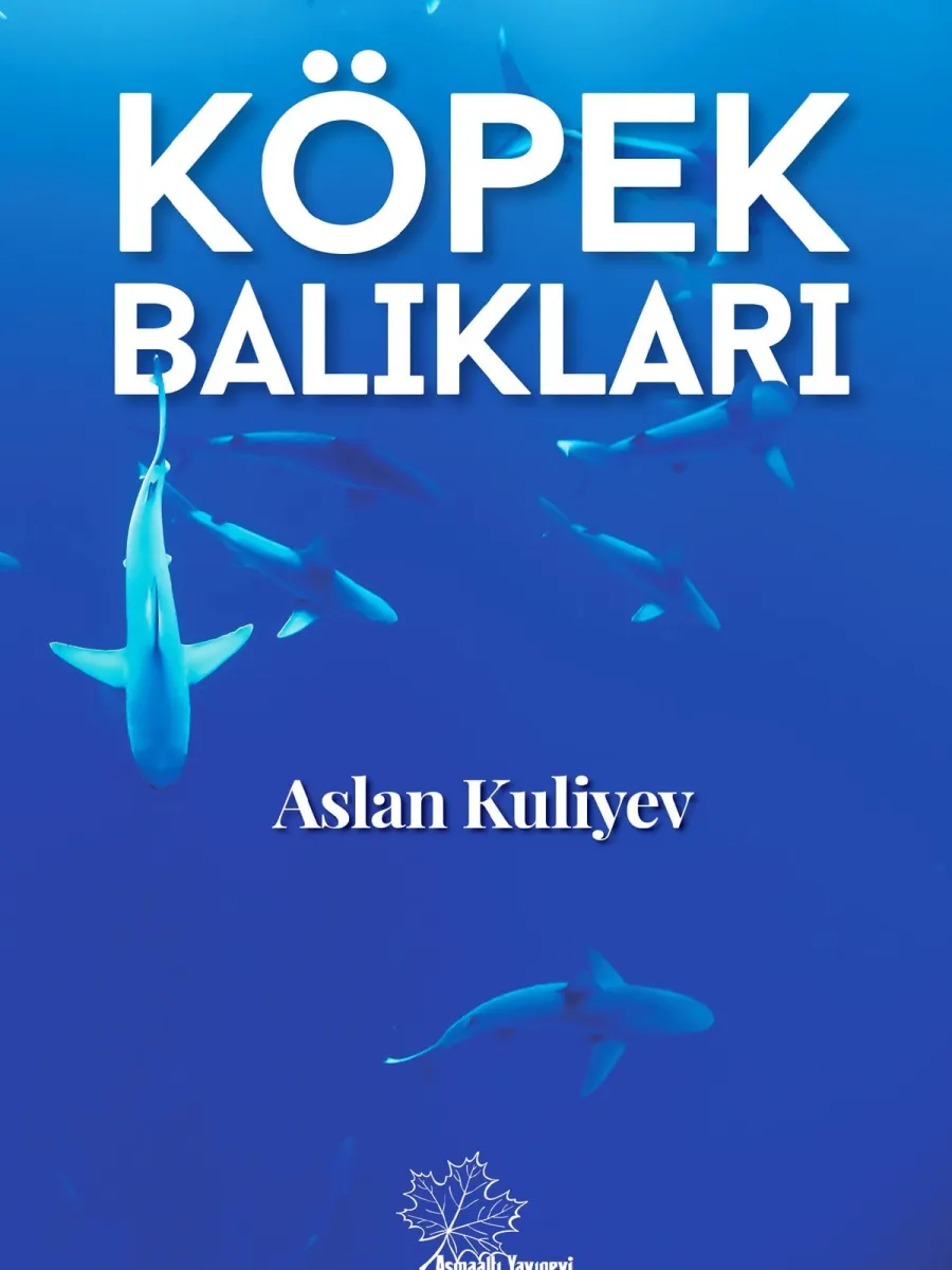 Köpek Balıkları