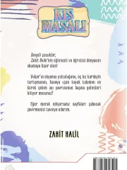 Kış Masalı