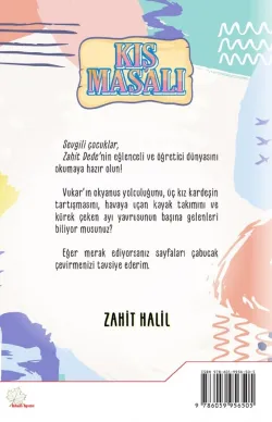Kış Masalı