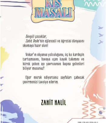 Kış Masalı Kış Masalı