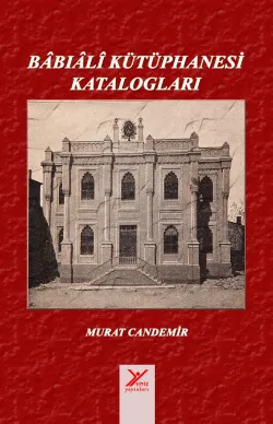 Babıali Kütüphanesi Katalogları