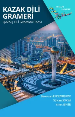 Kazak Dili Grameri
