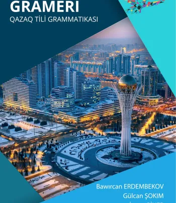Kazak Dili Grameri Kazak Dili Grameri