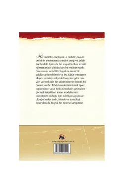 Yeni Türk Şiirinde İdeal Tipler