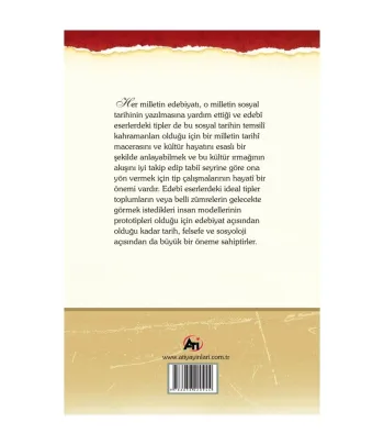 Yeni Türk Şiirinde İdeal Tipler