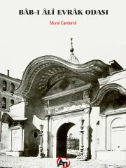 Bab-ı Ali Evrak Odası