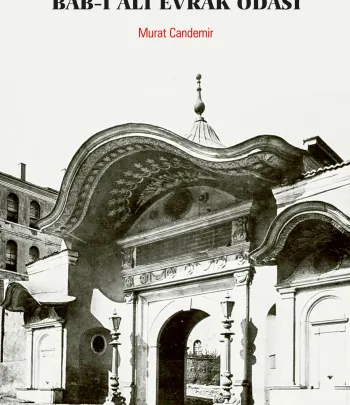 Bab-ı Ali Evrak Odası