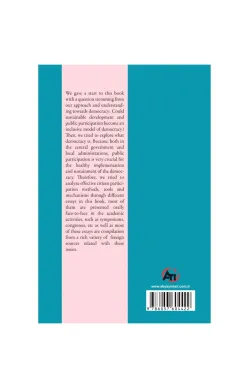 From Partition To Inclusion "Citizen" Gendership In Sustainable Politics