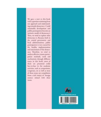 From Partition To Inclusion &quot;Citizen&quot; Gendership In Sustainable Politics