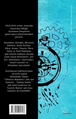 Artık Zaman Senfonisi