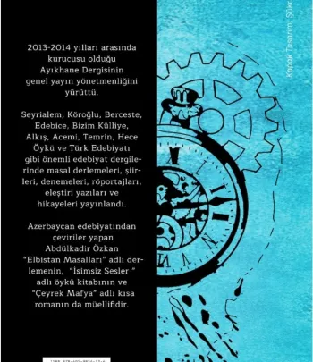 Artık Zaman Senfonisi