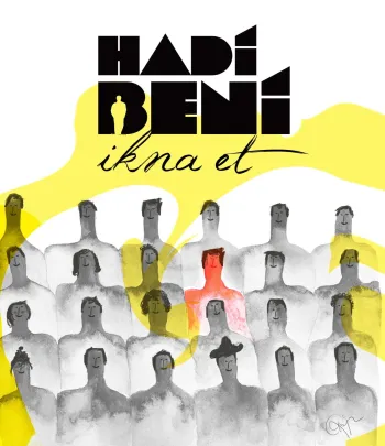 Hadi Beni İkna Et